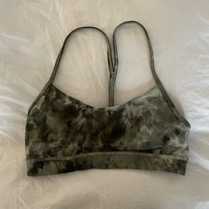 Lululemon Bra-gently used